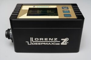 فلزیاب-lorenz-z2